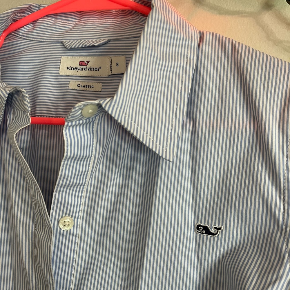 Vineyard Vines Classic Button Down - image 2